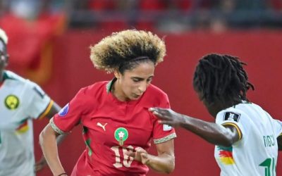 CAN féminine 2026 : Fin de parcours pour les Lionnes de l'Atlas éliminées par le Cameroun aux tirs aux buts
