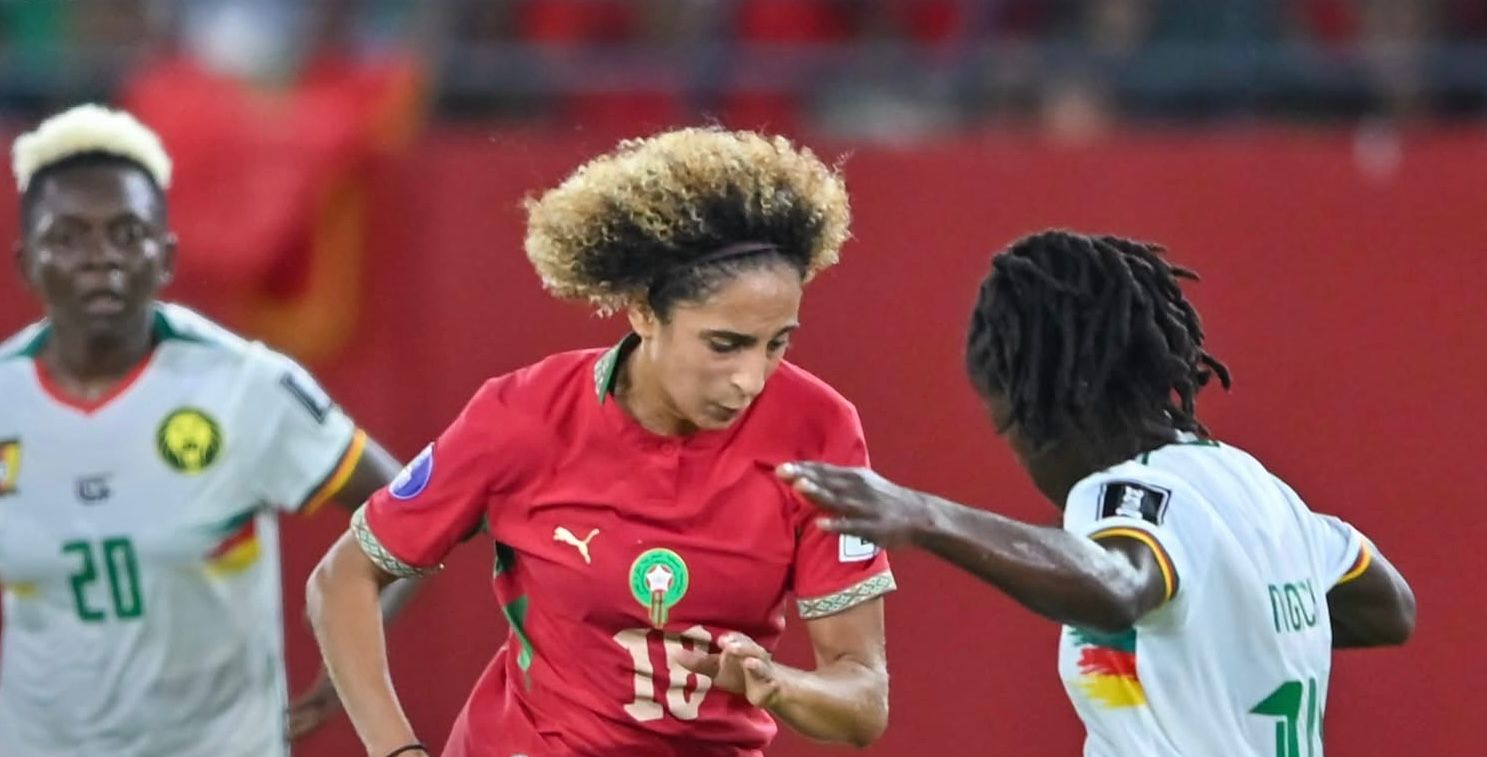 CAN féminine 2026 : Fin de parcours pour les Lionnes de l'Atlas éliminées par le Cameroun aux tirs aux buts