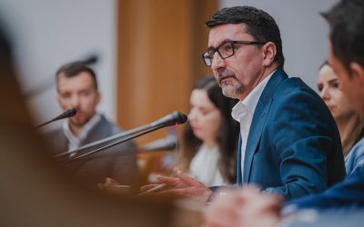 Turos (UDMR) cumpără imperiul media din Ardeal. Cine-i în spate