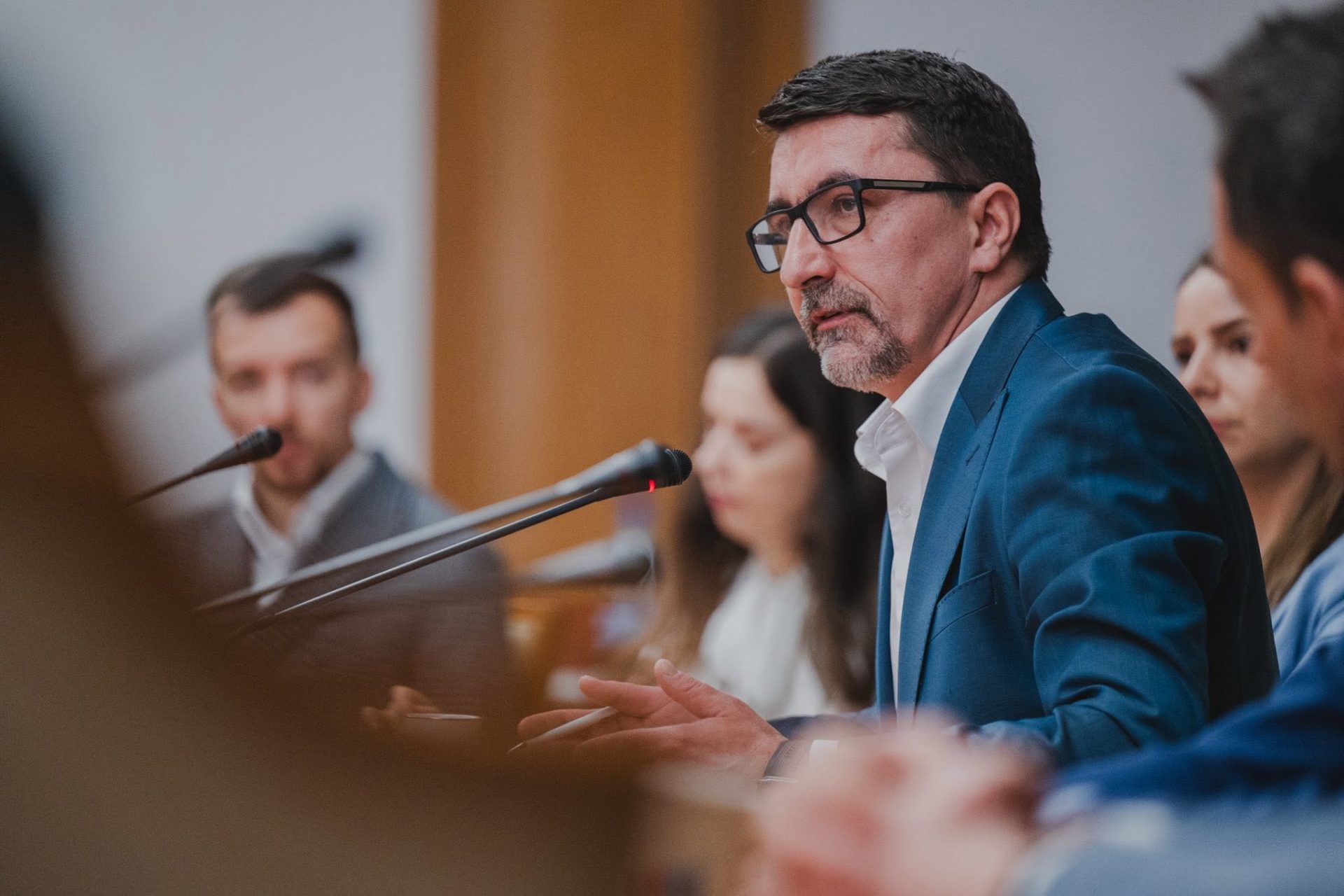 Turos (UDMR) cumpără imperiul media din Ardeal. Cine-i în spate