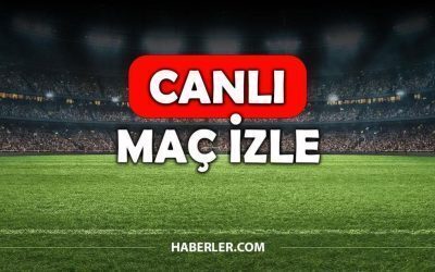 CANLI MAÇ İZLE (LYON FENERBAHÇE) 26 Ağustos 2026 bugünkü maçlar TV