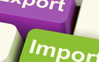 România, deficit comercial mai mic: Exporturile urcă, importurile scad