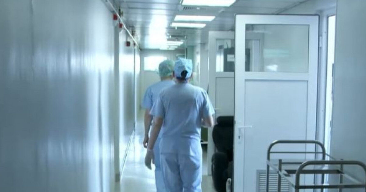 Șoc la Spital: Un Angajat Din Zece, Bolnav Vara!