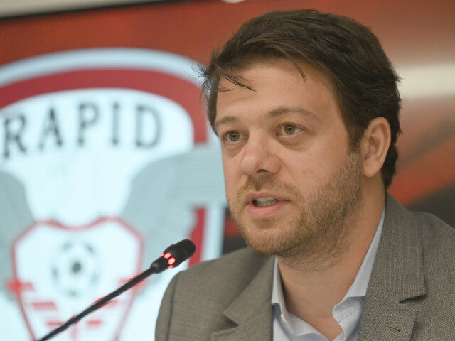 Angelescu confirmă: Rapid, transfer de top!
