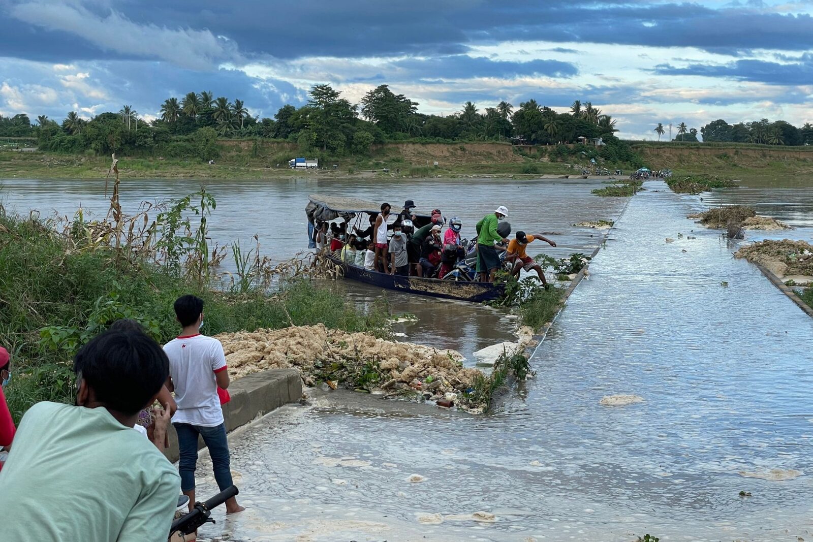Philippines