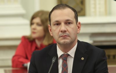 Țincu: Legea salarizării, bombe pe ATI și urgențe