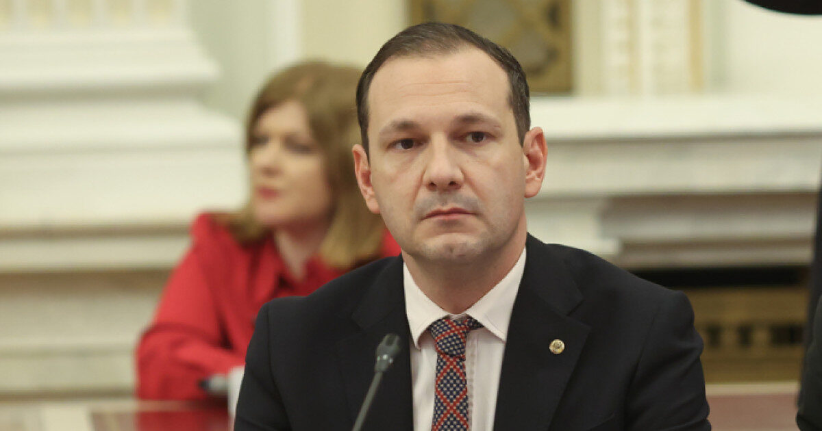 Țincu: Legea salarizării, bombe pe ATI și urgențe