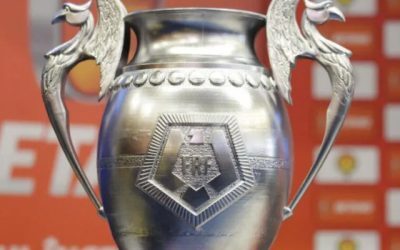 Play-off Cupa României: Steaua-Csikszereda, Poli-ASA