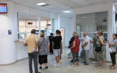 Acte de identitate: Renunțăm la ghișeu din august 2026. Cine scapă de drum