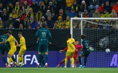 Bodo/Glimt continuă spectacolul în Europa, humiliează NEC Nijmegen