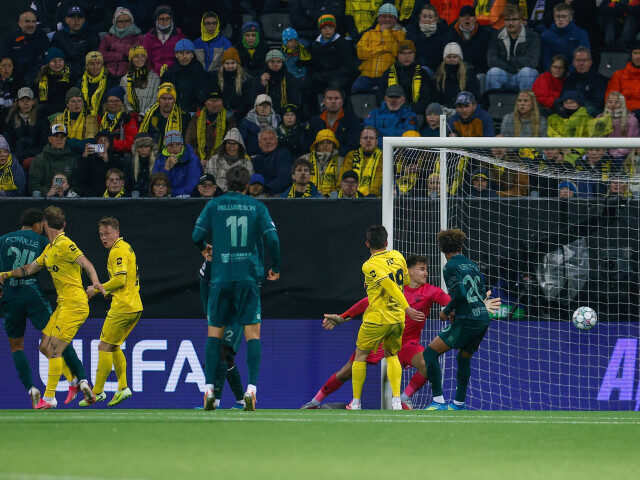 Bodo/Glimt continuă spectacolul în Europa, humiliează NEC Nijmegen