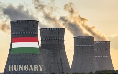 Paks repornește turbina: Dunărea se umflă după decizia Ungariei