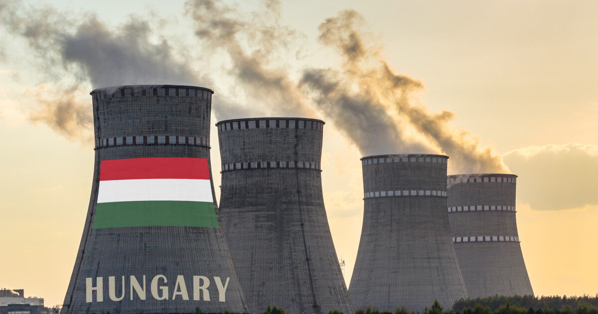 Paks repornește turbina: Dunărea se umflă după decizia Ungariei