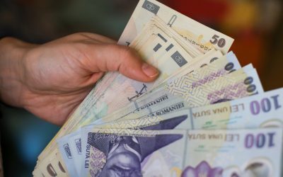 Păun: Poporul plătește nota, statul rămâne obez