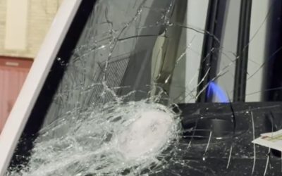 Ambulanța care „fură copii” pe TikTok, fără etichetă AI. Cercetătorul explică