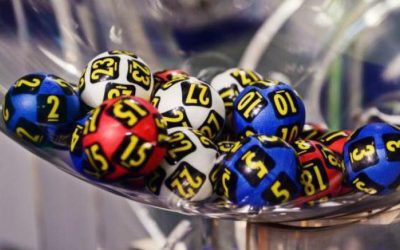 Record istoric Loto 6/49: Unde s-a dat marele câștig și cât a costat