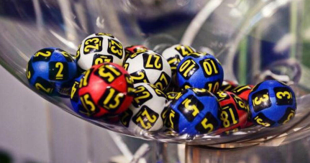 Record istoric Loto 6/49: Unde s-a dat marele câștig și cât a costat