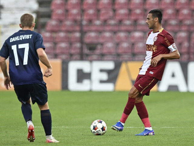 Camora dezvăluie prăpastia dintre România și Norvegia la fotbal