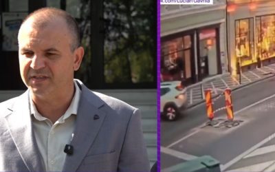 Șoferul ucigaș, apt de condus: Procurorii explică situația din Brașov
