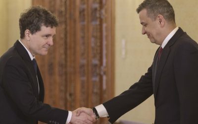 Grindeanu, despre ordinele primite de PSD: Nimeni nu-și permite, față de Nicușor Dan