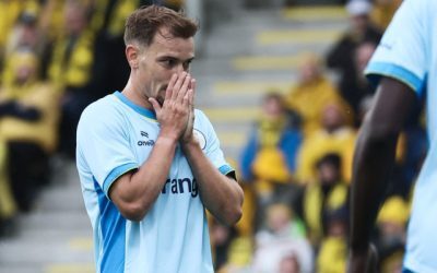 Olaru, eliminat DRAMATIC din UCL. Nota sa după Bodo/Glimt – Saint-Gilloise