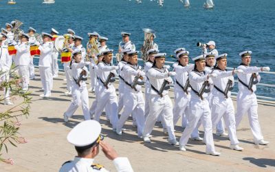 Ziua Marinei 2026: Ceremonii și parade navale pe 15 august