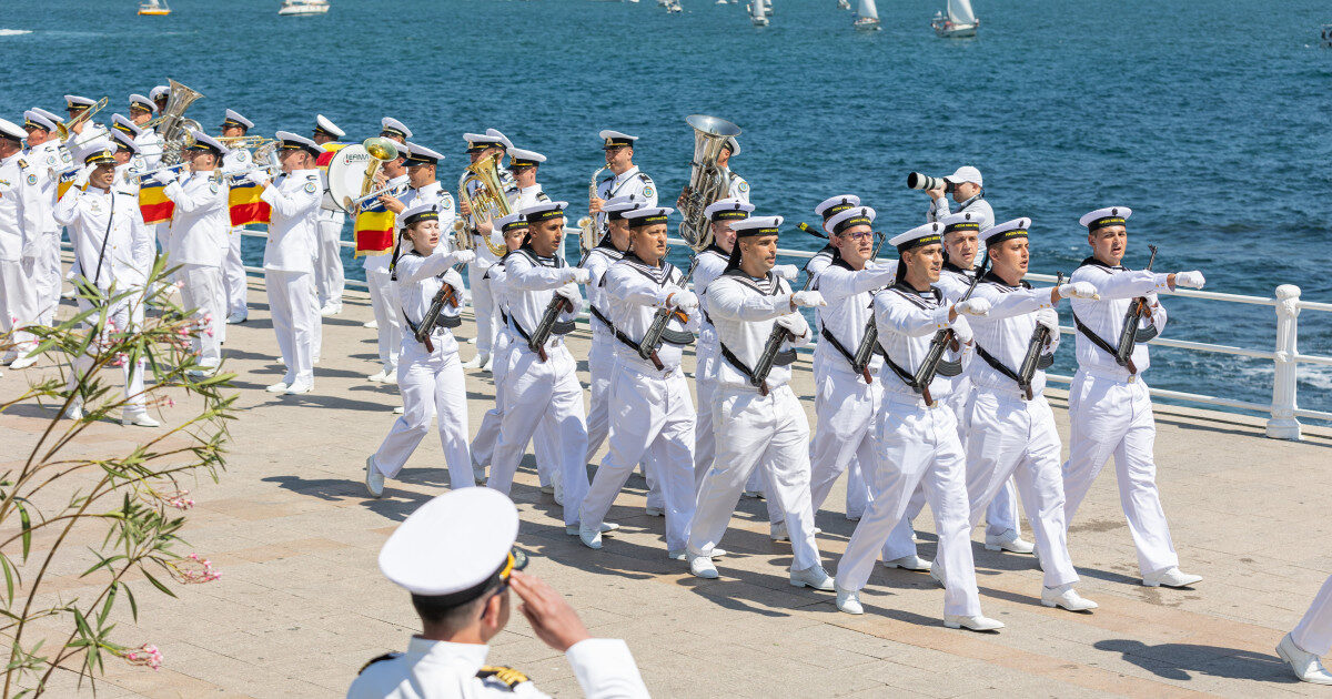 Ziua Marinei 2026: Ceremonii și parade navale pe 15 august