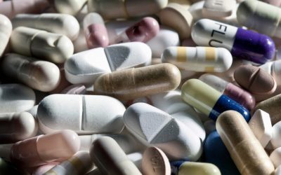 Colebil, Panzcebil retrase din farmaciile din România