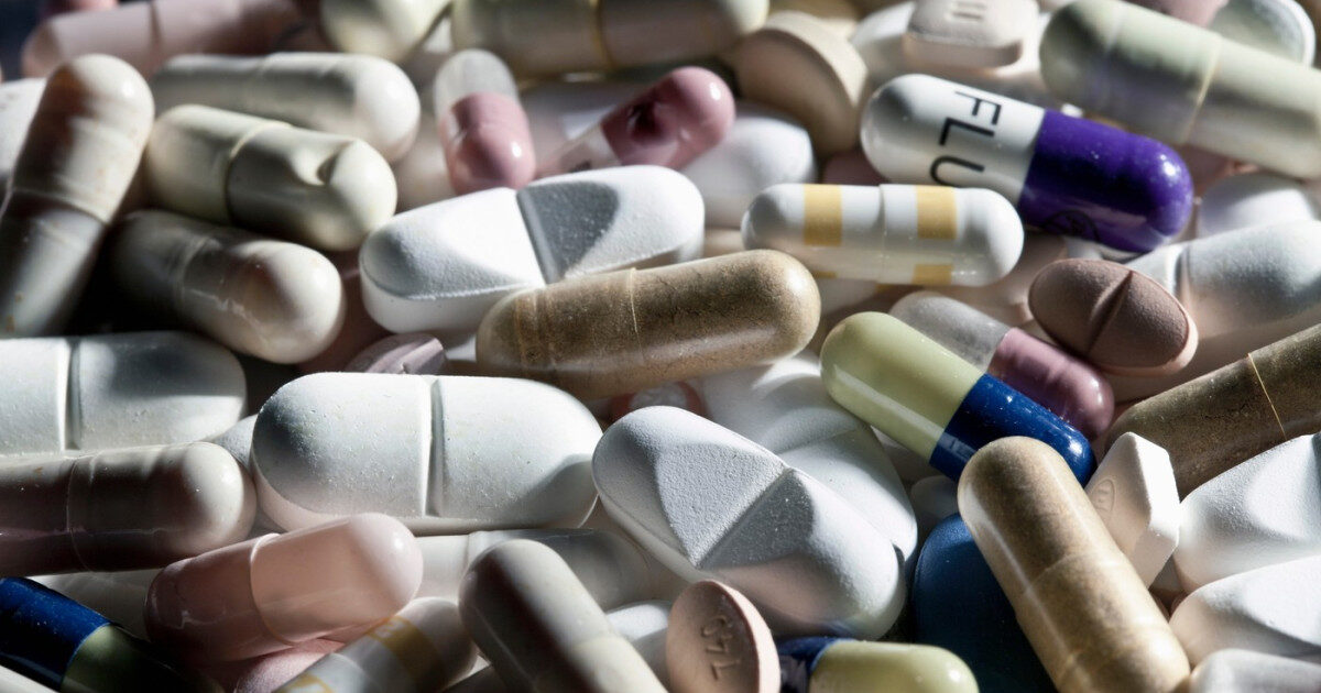 Colebil, Panzcebil retrase din farmaciile din România