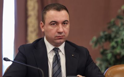 Bogdan Ivan: Statul român lasă băieții deștepți din energie să profite