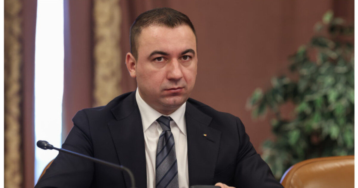 Bogdan Ivan: Statul român lasă băieții deștepți din energie să profite