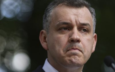 Tomac: Majoritate în Parlament prin dialog intens, partidele să fie flexibile