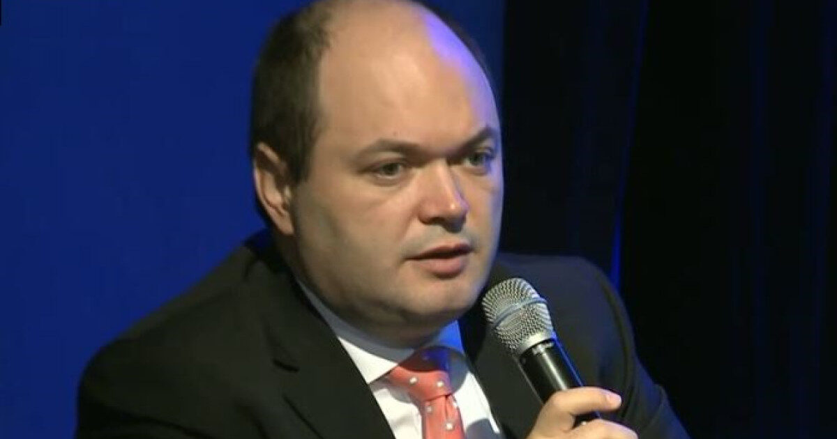Dumitru: Lipsa politică a eșuat legea salarizării și bani PNRR