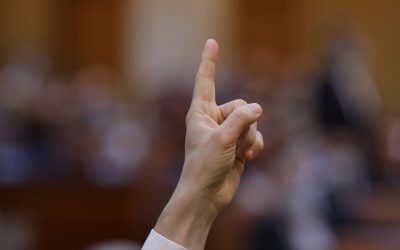 Dimitriu (USR): PSD plătește datoria la Lia. Lovitură fatală justiției independente