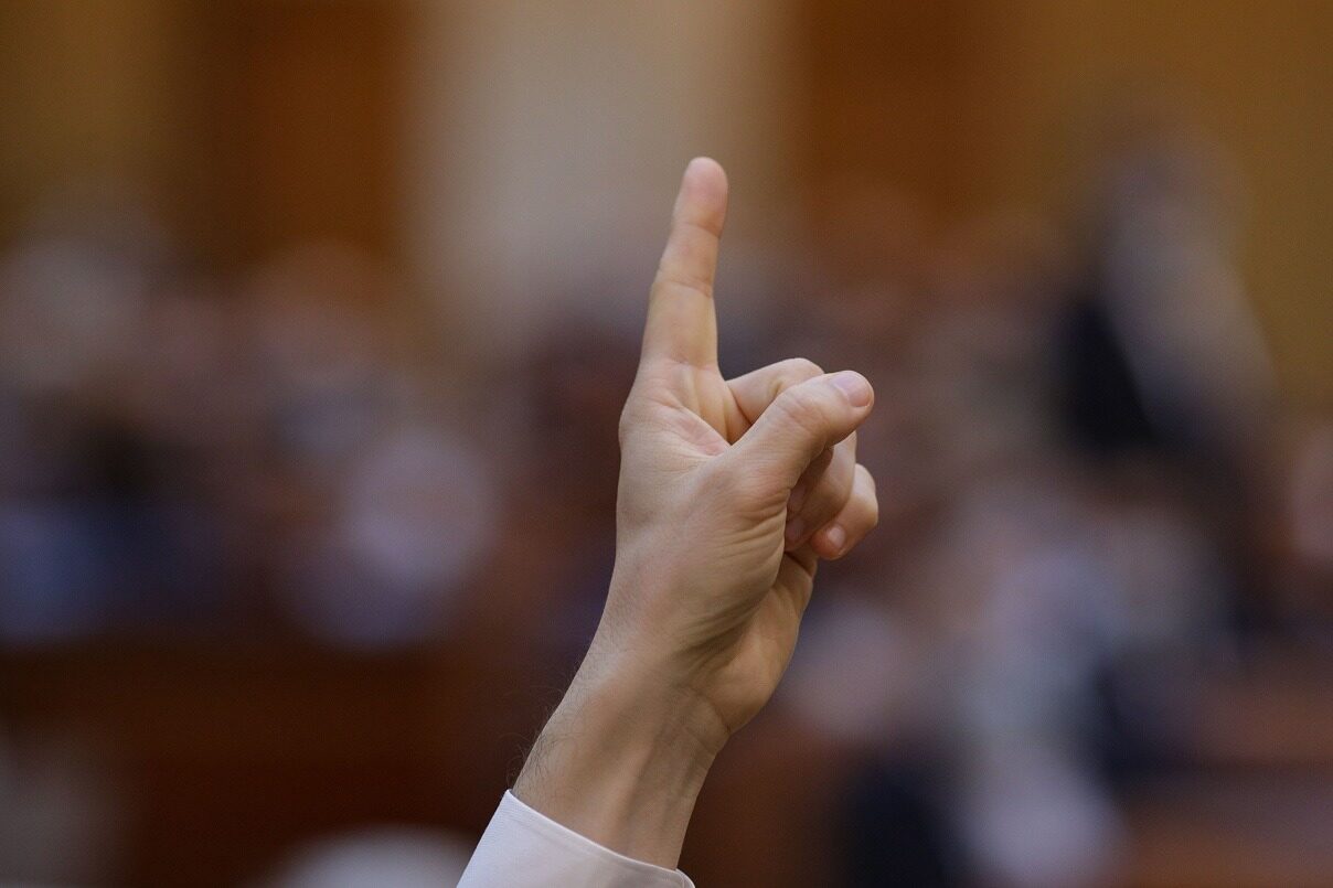 Dimitriu (USR): PSD plătește datoria la Lia. Lovitură fatală justiției independente