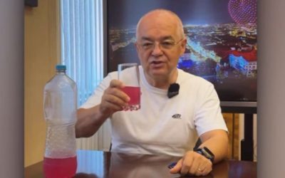 Boc dă leacul anti-mahmureală: Uitați de cafea