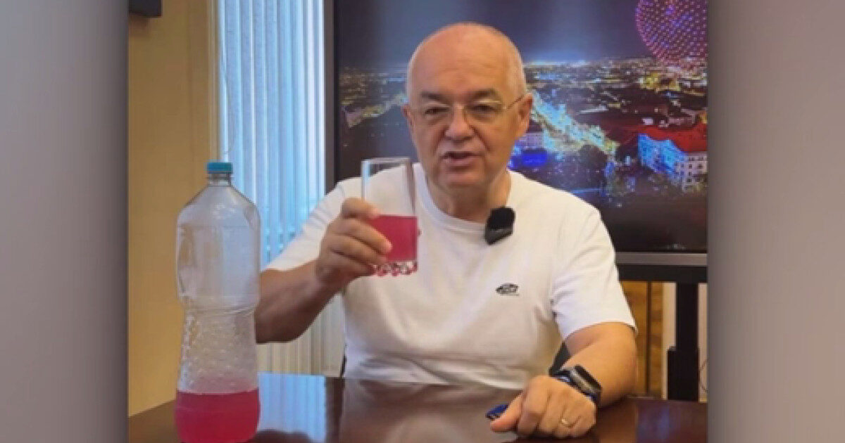 Boc dă leacul anti-mahmureală: Uitați de cafea
