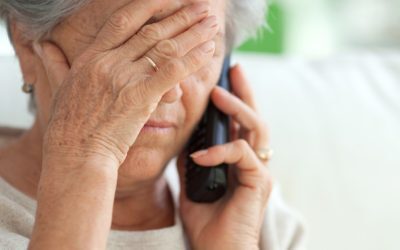 Atenție la escrocii telefonici! Poliția Română trage un semnal de alarmă