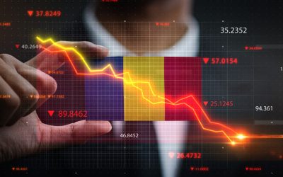 Moody’s, România: Rating stabil, dar risc politic