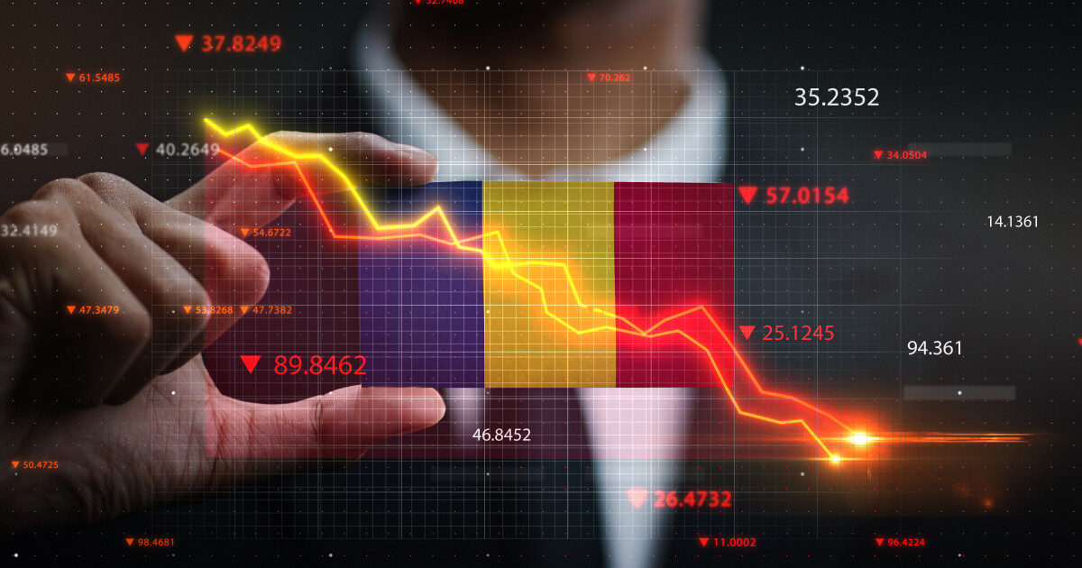 Moody’s, România: Rating stabil, dar risc politic