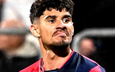 Coman, pe lista unui club din Serie A