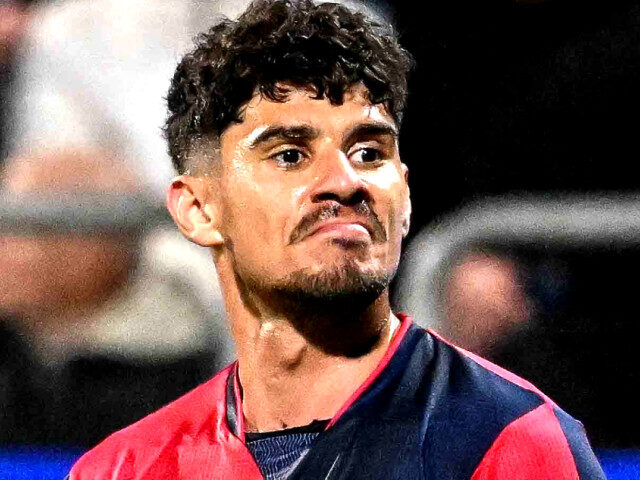 Coman, pe lista unui club din Serie A
