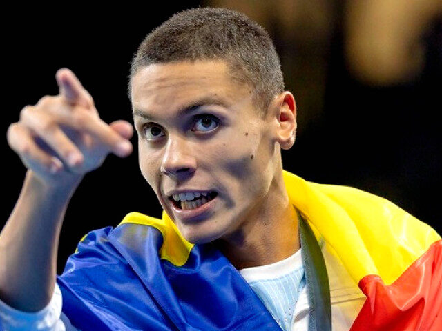 Ruşii pariază pe eșecul lui Popovici la Europene