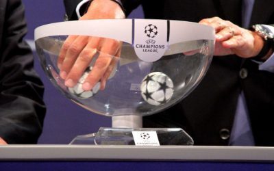 Trei români în UCL: Tragere la sorți LIVE, urnele arată provocarea