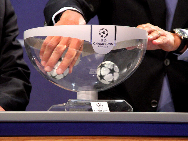 Trei români în UCL: Tragere la sorți LIVE, urnele arată provocarea