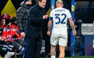 Hakan, starul din Serie A, semnează cu Inter până în 2030