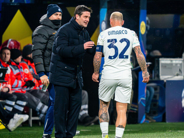 Hakan, starul din Serie A, semnează cu Inter până în 2030