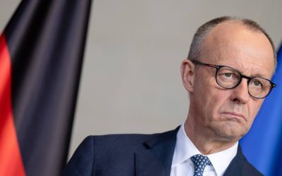 Germania: Dreapta radicală depășește centrul conservator (sondaj)