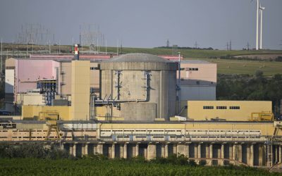 Cernavodă: Operațiunea pe Dunăre e la final. Când se văd efectele