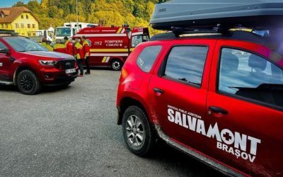 Salvamont Brașov: Cadavrul din Bucegi, ultimele discuții cu dispărutul